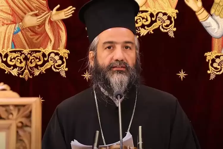 Εσπερινά Κηρύγματα στον Καθεδρικό Ναό Κατερίνης – Ομιλητής ο π. Ιάκωβος Κανάκης