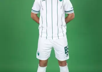 Εθνική Ελπίδων: Μετέχει ο Κατερινιώτης Κώστας Γκούμας