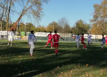 Εθνικός Νέου Κεραμιδίου – Κοζάνη 3 0: Δίκαιη νίκη