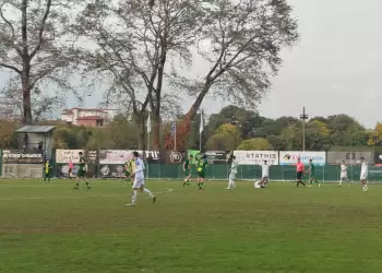 Εθνικός Νέου Κεραμιδίου – Εορδαϊκός 3 1: Επέστρεψε στις νίκες