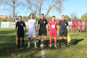 Εθνικός Νέου Κεραμιδίου – Κοζάνη 3 0: Δίκαιη νίκη