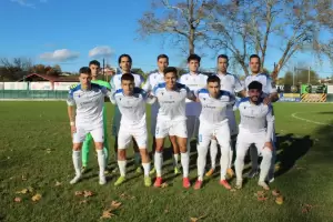 Εθνικός Νέου Κεραμιδίου – Κοζάνη 3 0: Δίκαιη νίκη