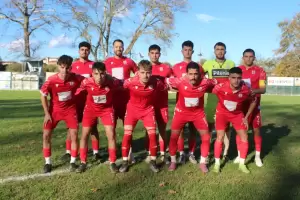 Εθνικός Νέου Κεραμιδίου – Κοζάνη 3 0: Δίκαιη νίκη