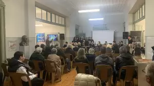 Φεστιβάλ Πολιτισμού «Παναγία Σουμελά»: Το Μουσικό Σχολείο Κατερίνης μάγεψε το κοινό