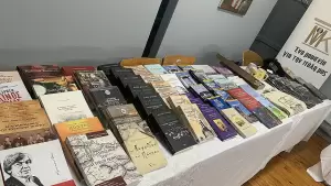 Φεστιβάλ Πολιτισμού «Παναγία Σουμελά»: Το Μουσικό Σχολείο Κατερίνης μάγεψε το κοινό