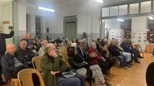 Φεστιβάλ Πολιτισμού «Παναγία Σουμελά»: Το Μουσικό Σχολείο Κατερίνης μάγεψε το κοινό