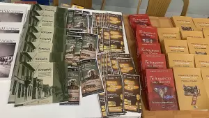 Φεστιβάλ Πολιτισμού «Παναγία Σουμελά»: Το Μουσικό Σχολείο Κατερίνης μάγεψε το κοινό