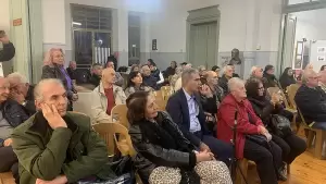 Φεστιβάλ Πολιτισμού «Παναγία Σουμελά»: Το Μουσικό Σχολείο Κατερίνης μάγεψε το κοινό