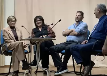 Φωτεινά παραδείγματα στο 4ο Συνέδριο «Δώρο και Γέφυρα Ζωής»