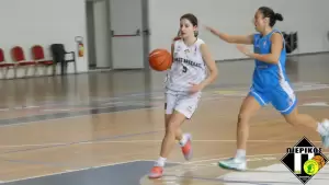 Φωτορεπορτάζ από το παιχνίδι Πιερικός Αρχέλαος - ΜΕΝΤ 53-47 Φωτορεπορτάζ από το παιχνίδι Πιερικός Αρχέλαος – ΜΕΝΤ 53 47