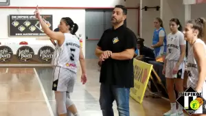 Φωτορεπορτάζ από το παιχνίδι Πιερικός Αρχέλαος - ΜΕΝΤ 53-47 Φωτορεπορτάζ από το παιχνίδι Πιερικός Αρχέλαος – ΜΕΝΤ 53 47