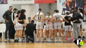 Φωτορεπορτάζ από το παιχνίδι Πιερικός Αρχέλαος - ΜΕΝΤ 53-47 Φωτορεπορτάζ από το παιχνίδι Πιερικός Αρχέλαος – ΜΕΝΤ 53 47