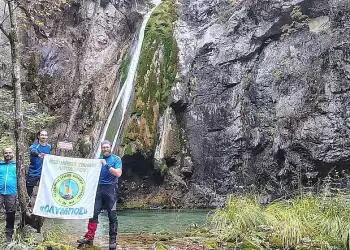 Φυσιολατρικός Σύλλογος Λιτοχώρου «Όλυμπος»: Πρόγραμμα Δραστηριοτήτων Νοέμβριου 2025