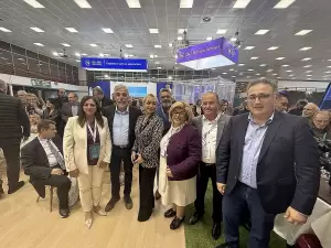 Γαστρονομική προβολή Πιερίας στην Philoxenia – «flavors Of Olympus Riviera» με μεγάλη ανταπόκριση