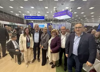 Γαστρονομική προβολή Πιερίας στην Philoxenia – «Flavors of Olympus Riviera» με μεγάλη ανταπόκριση (εικόνες) Γαστρονομική προβολή Πιερίας στην Philoxenia – «flavors Of Olympus Riviera» με μεγάλη ανταπόκριση