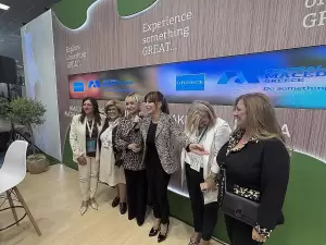 Γαστρονομική προβολή Πιερίας στην Philoxenia – «flavors Of Olympus Riviera» με μεγάλη ανταπόκριση