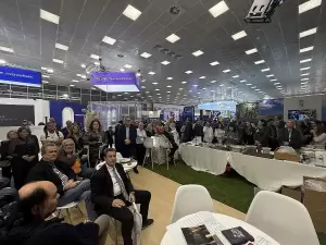 Γαστρονομική προβολή Πιερίας στην Philoxenia – «flavors Of Olympus Riviera» με μεγάλη ανταπόκριση