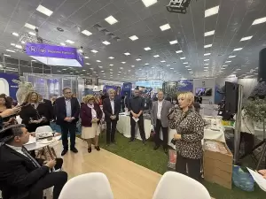 Γαστρονομική προβολή Πιερίας στην Philoxenia – «flavors Of Olympus Riviera» με μεγάλη ανταπόκριση