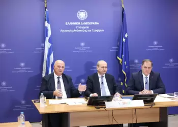 Γιώργος Πιτσιλής: Νέο ψηφιακό σύστημα ελέγχων για τις αγροτικές ενισχύσεις το 2026