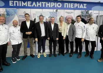 Ηρακλής Τσιτλακίδης: «Ο τουρισμός χρειάζεται στρατηγική και συνεργασία» Η. Τσιτλακίδης: «Ο τουρισμός χρειάζεται στρατηγική και συνεργασία»