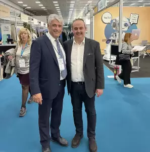 Ηρακλής Τσιτλακίδης: «Ο τουρισμός χρειάζεται στρατηγική και συνεργασία» Η. Τσιτλακίδης: «Ο τουρισμός χρειάζεται στρατηγική και συνεργασία»