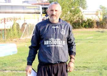 Ο Ηλίας Μποταΐτης νέος προπονητής του Ερμή Εξοχής – Αποχωρήσεις Ζαλίκα και Κατσιαμήτα