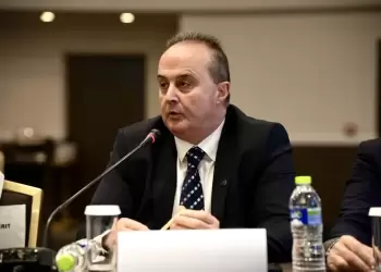 Ηρακλής Τσιτλακίδης: «Προχωράμε με σχέδιο και φωνή ισχυρή» 