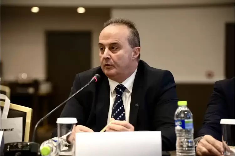 Ηρακλής Τσιτλακίδης: «Προχωράμε με σχέδιο και φωνή ισχυρή» 