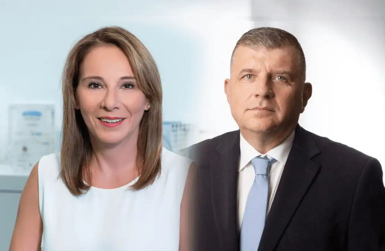 Η χρηματοδότηση, κινητήριος μοχλός για τις επιχειρήσεις