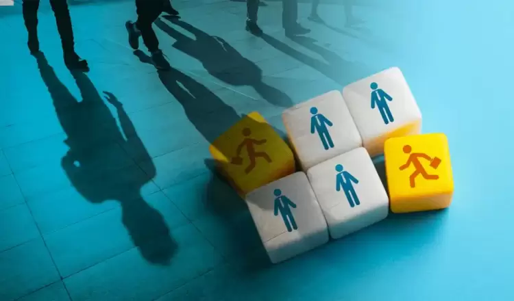 Περιφέρειες με το υψηλότερο ποσοστό ανεργίας – Κεντρική Μακεδονία πρώτη με 7,7% (πίνακας)