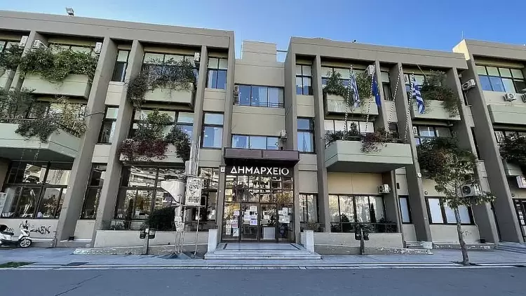 Ημερίδα για τον ρόλο των ΚΕΠ στη Δημόσια Διοίκηση στον Δήμο Κατερίνης Ημερίδα για τον ρόλο των ΚΕΠ στη Δημόσια Διοίκηση στον Δήμο Κατερίνης