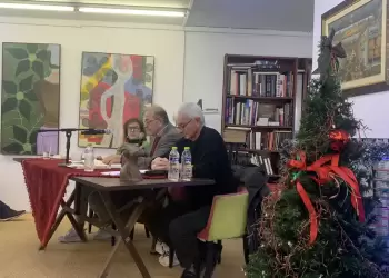 Η ιστορία της Κατερίνης μέσα από τα μάτια του συγγραφέα Στάθη Αθανασιάδη