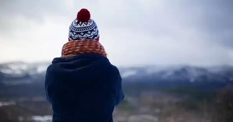 Καιρός: Απότομη πτώση υδραργύρου και ψυχρή εισβολή μετά τις ζέστες του Νοεμβρίου