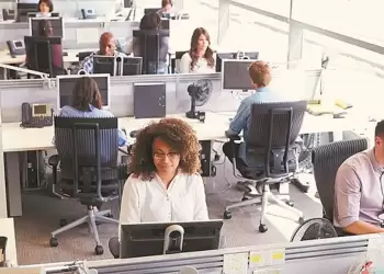 Καμπανάκι για την απασχόληση – Τρίτος κατά σειρά μήνας με μείωση των θέσεων εργασίας