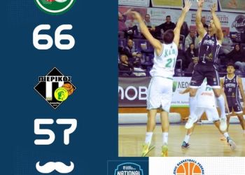 ΚΑΟ Δράμας - Πιερικός Αρχέλαος 66-57: Λύγισε στην επανάληψη ΚΑΟ Δράμας – Πιερικός Αρχέλαος 66 57: Λύγισε στην επανάληψη