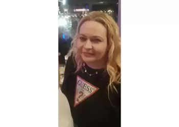 Η Κατερίνα Καλογιαννίδου ανακοινώνει την υποψηφιότητά της για τη ΔΕΕΠ Πιερίας