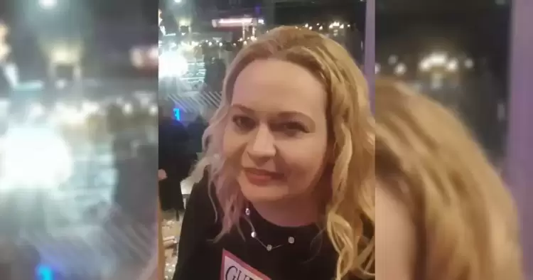 Κατερίνα Καλογιαννίδου: Ευχαριστήριο μήνυμα μετά την πρωτιά στη ΔΕΕΠ Πιερίας Κατερίνα Καλογιαννίδου: Ευχαριστήριο μήνυμα μετά την πρωτιά στη ΔΕΕΠ Πιερίας