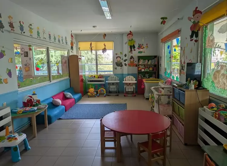 Κατερίνη: Voucher για Παιδικούς και Βρεφονηπιακούς Σταθμούς 2025-2026 – Νέα Β’ Πρόσκληση από την ΕΕΤΑΑ Κατερίνη: Voucher για Παιδικούς και Βρεφονηπιακούς Σταθμούς 2025 2026 – Νέα Β’ Πρόσκληση από την ΕΕΤΑΑ