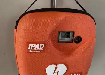 Κατερίνη: Απινιδωτές στους δημοτικούς χώρους στάθμευσης από την «ΠΟΛΙΣ Α.Ε.»