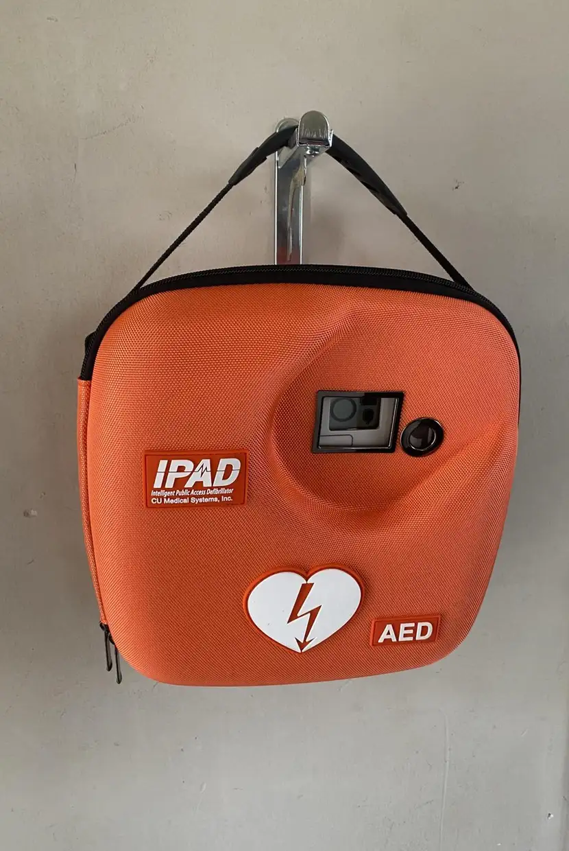 Κατερίνη: Απινιδωτές στους δημοτικούς χώρους στάθμευσης από την «ΠΟΛΙΣ Α.Ε.» Κατερίνη: Απινιδωτές στους δημοτικούς χώρους στάθμευσης από την «ΠΟΛΙΣ Α.Ε.»