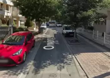 Κατερίνη: Διακοπή κυκλοφορίας στις οδούς Οινόης και 19ης Μαΐου στις 26/11