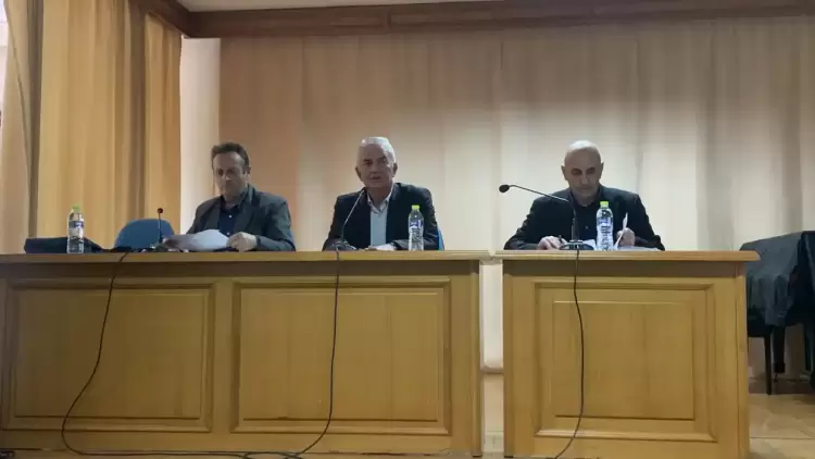 Κατερίνη: Εκτροφείς σπανίων φυλών ενώνουν δυνάμεις – Διεκδικούν δικαστικά τις επιδοτήσεις του 2024