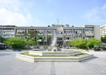 Κατερίνη: Τακτική συνεδρίαση Δημοτικού Συμβουλίου στις 26 Νοεμβρίου