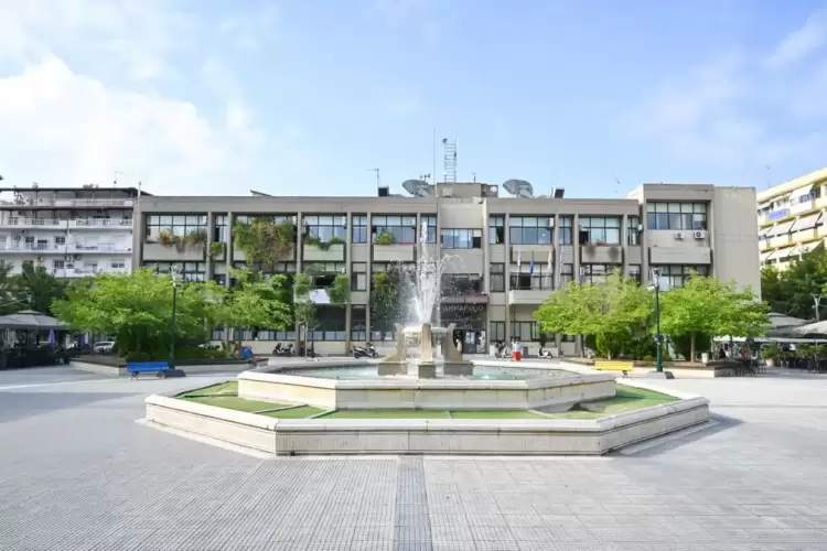 Κατερίνη: Τακτική συνεδρίαση Δημοτικού Συμβουλίου στις 26 Νοεμβρίου