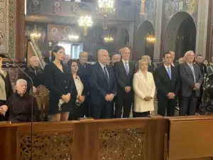 Κατερίνη: Τιμητικές εκδηλώσεις για την Ημέρα Ενόπλων Δυνάμεων και τα Εισόδεια της Θεοτόκου