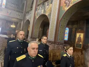 Κατερίνη: Τιμητικές εκδηλώσεις για την Ημέρα Ενόπλων Δυνάμεων και τα Εισόδεια της Θεοτόκου