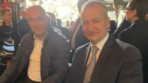 Κατερίνη: Τιμητικές εκδηλώσεις για την Ημέρα Ενόπλων Δυνάμεων και τα Εισόδεια της Θεοτόκου