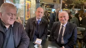 Κατερίνη: Τιμητικές εκδηλώσεις για την Ημέρα Ενόπλων Δυνάμεων και τα Εισόδεια της Θεοτόκου