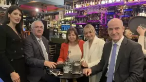 Κατερίνη: Τιμητικές εκδηλώσεις για την Ημέρα Ενόπλων Δυνάμεων και τα Εισόδεια της Θεοτόκου