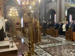 Κατερίνη: Τιμητικές εκδηλώσεις για την Ημέρα Ενόπλων Δυνάμεων και τα Εισόδεια της Θεοτόκου